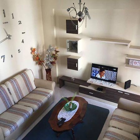 דירות דורס One Apartament מראה חיצוני תמונה