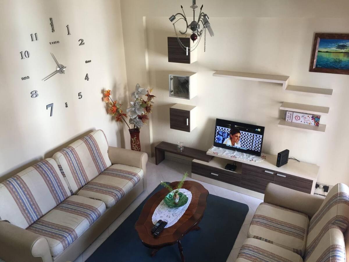 דירות דורס One Apartament מראה חיצוני תמונה