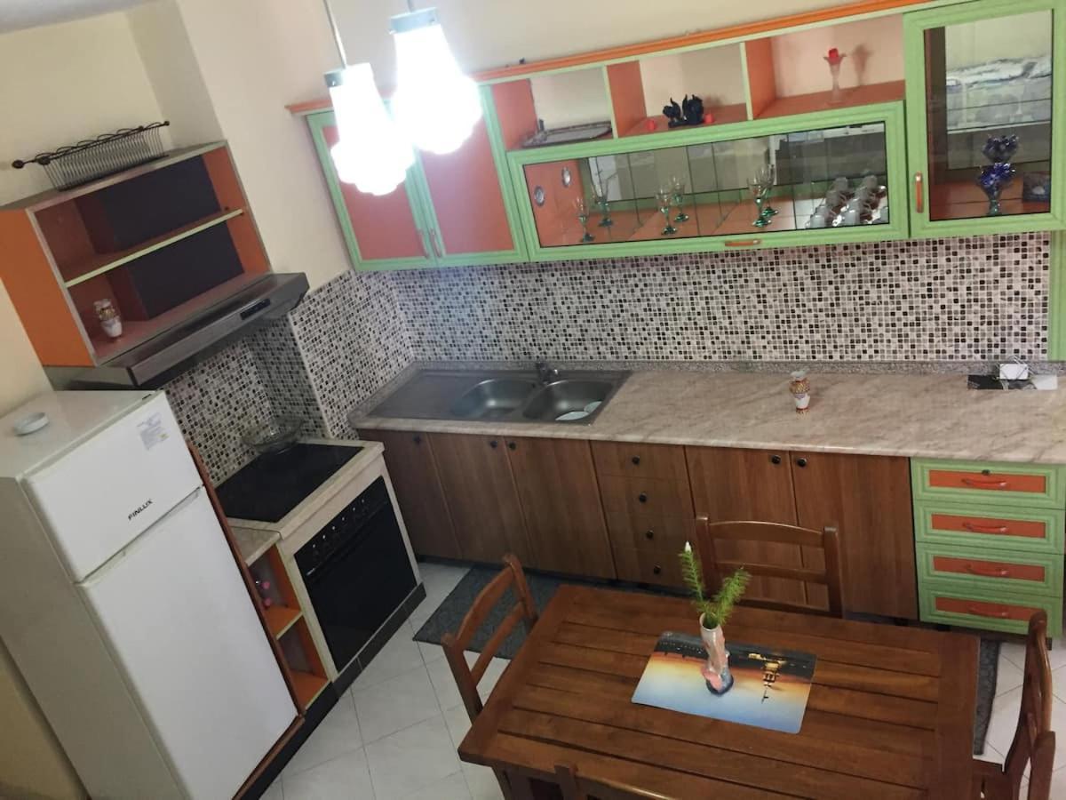 דירות דורס One Apartament מראה חיצוני תמונה