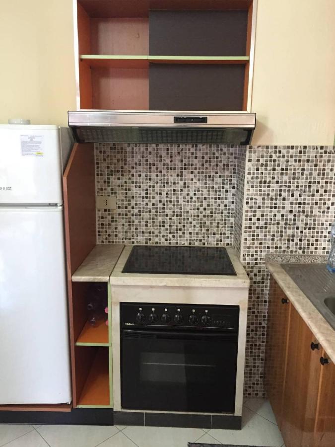 דירות דורס One Apartament מראה חיצוני תמונה