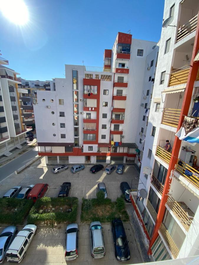 דירות דורס One Apartament מראה חיצוני תמונה