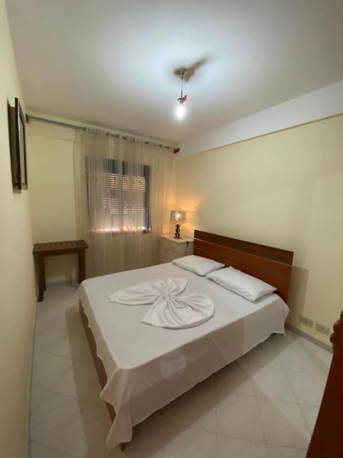 דירות דורס One Apartament מראה חיצוני תמונה