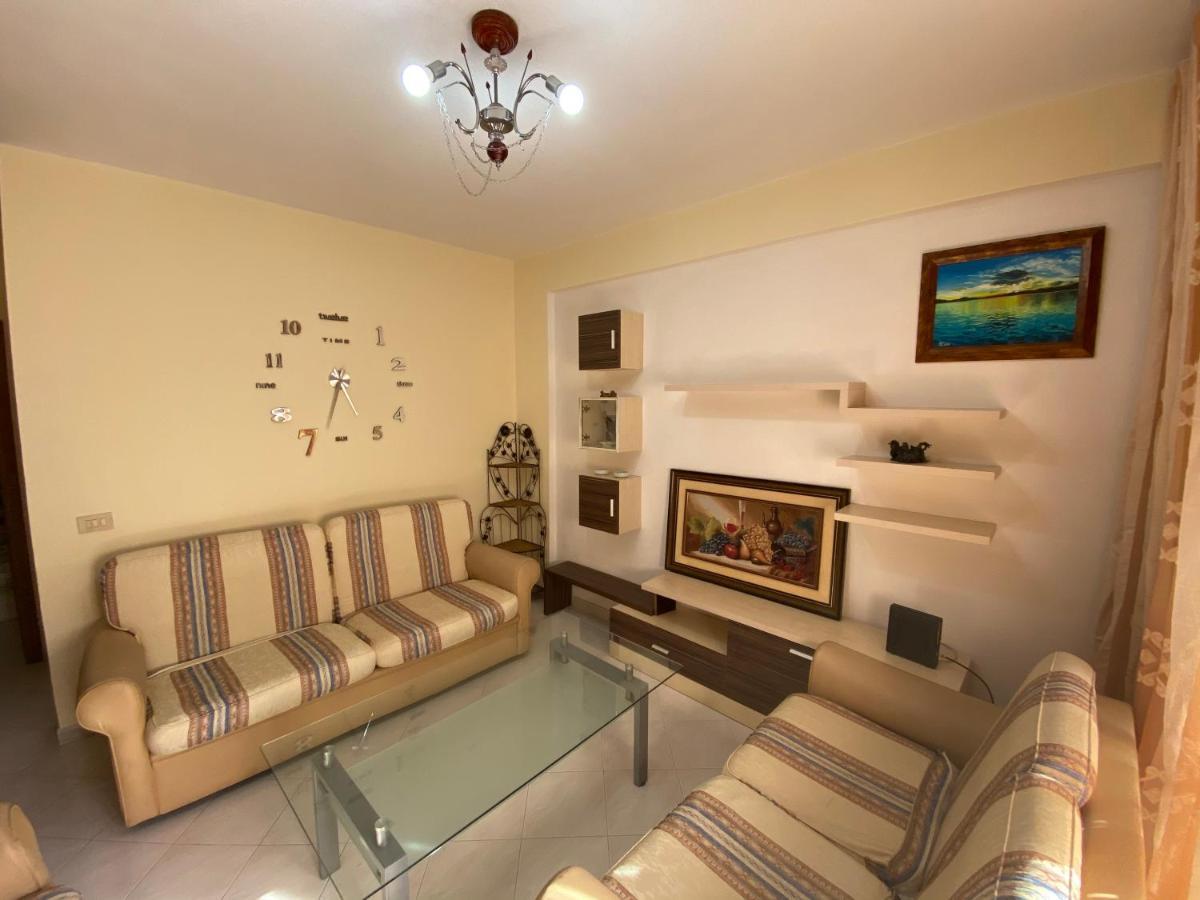 דירות דורס One Apartament מראה חיצוני תמונה