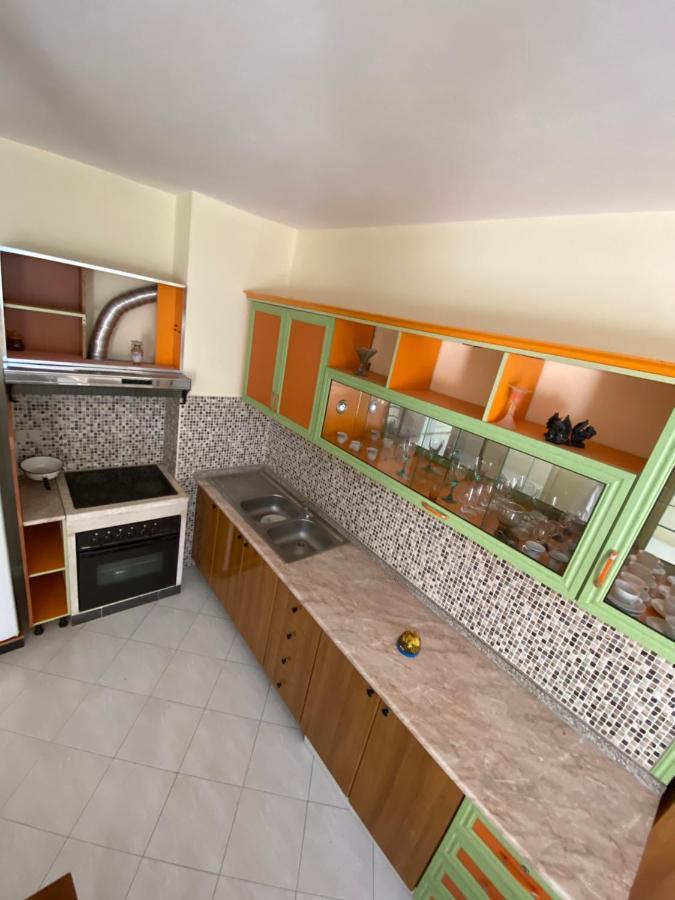 דירות דורס One Apartament מראה חיצוני תמונה